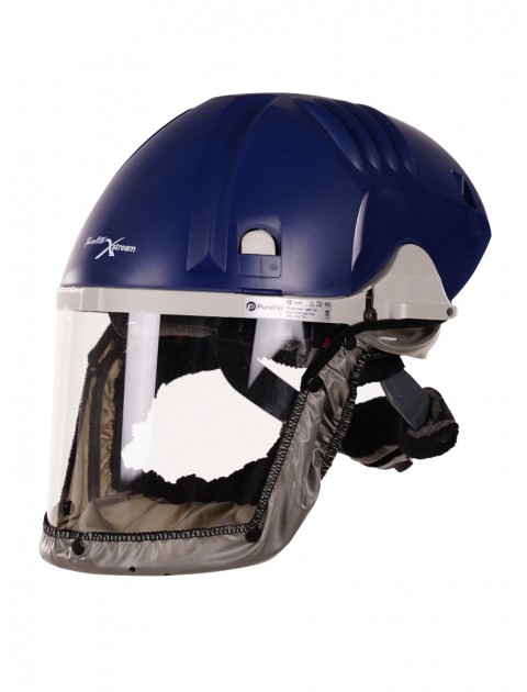 Pureflo Purelite X-Stream Powered Helmet Air Fed & Powered Respiratory Systems